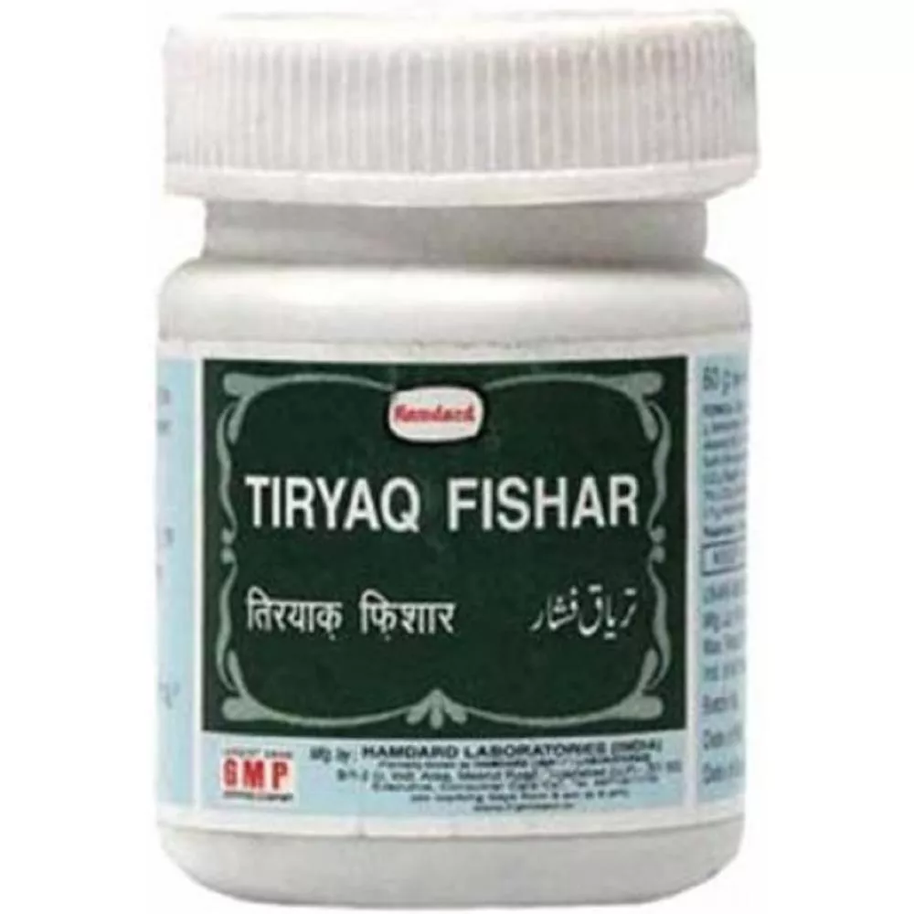 Tiryaq Fishar