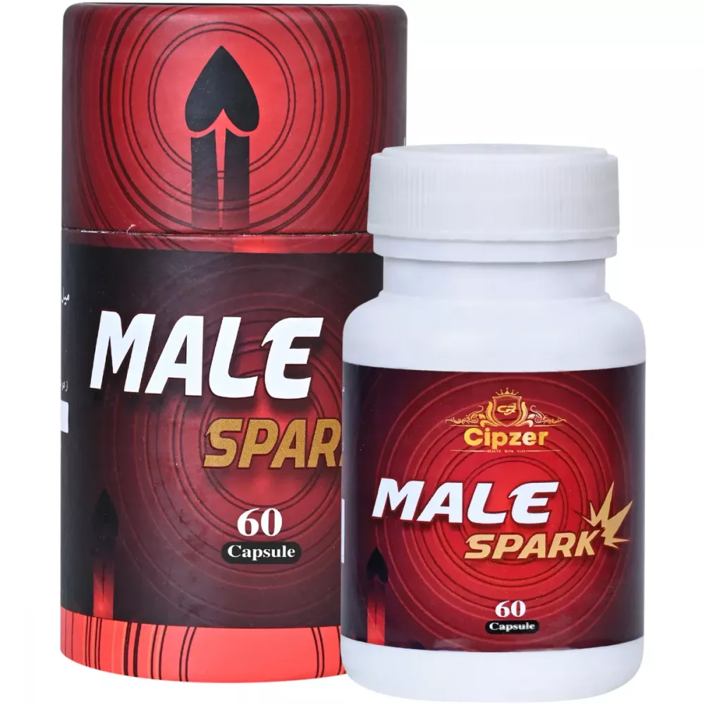 Male Spark
