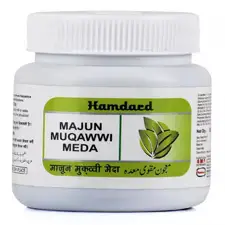 Majun Muqawwi Meda