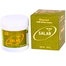 Majoon  Salab