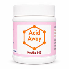 Dr. Qasmi's Nuskha No. 142 (Acid Away)