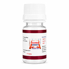 Dr. Qasmi's Nuskha No. 153 (REPRO BOOST)