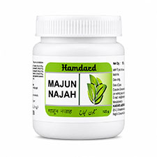 Majun Najah