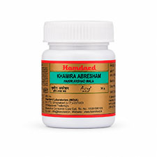Khamira Abresham Hakeem Arshad wala