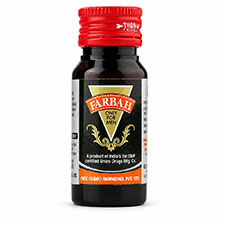 Farbah Oil