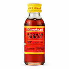 Roghan Surkh