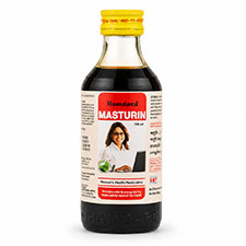 Masturin Syrup