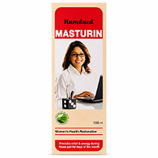 Masturin Syrup