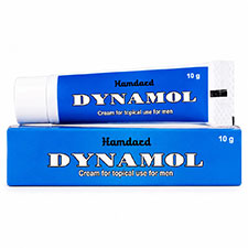 Dynamol Cream
