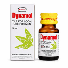 Dynamol Tila