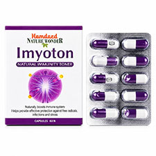 Imyoton Capsule