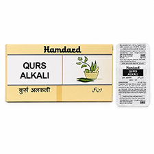 Qurs Alkali