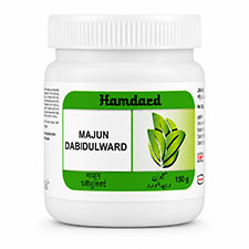 Majun Dabidulward