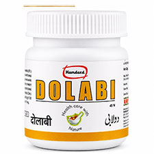 Dolabi Tablet