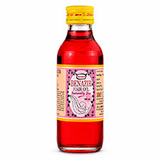 Benazir Hair Oil