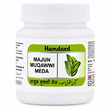 Majun Muqawwi Meda