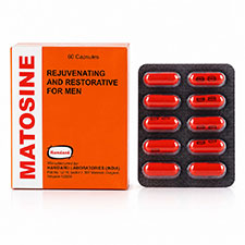 Matosine