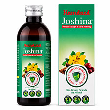 Joshina Syrup
