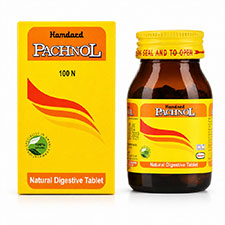 Pachnol