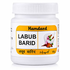 Labub Barid