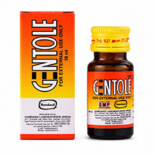 Gentole