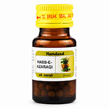 Habbe-E-Azaraqi