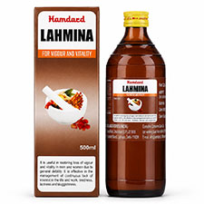 Hamdard Lahmina