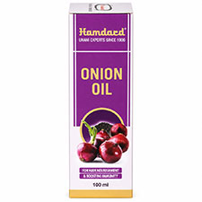 Onion Oil