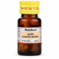 Qurs Kushta Nuqra