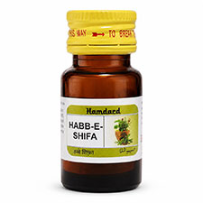 Habbe Shifa