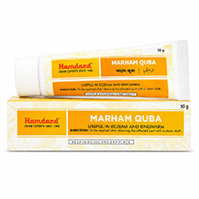 Marham Quba
