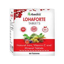 Lohaforte