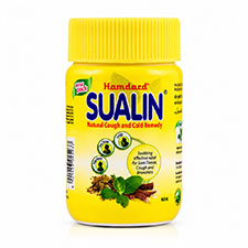 Sualin Tab
