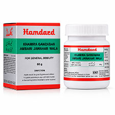 Khamira Gawzaban Ambari
