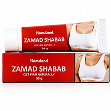 Zamad Shabab