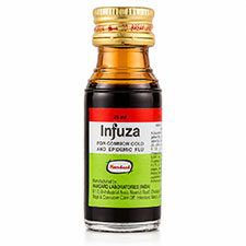 Hamdard Infuza