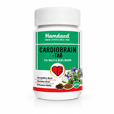 Cardiobrain Tab