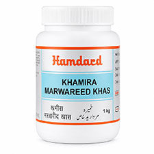 Khamira Marwareed Khas