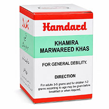 Khamira Marwareed Khas