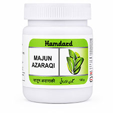 Majun Azaraqi