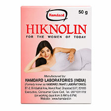 Hiknolin