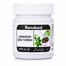 Jawarish Ood Tursh
