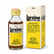 Larzine