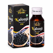 Kalonji Oil