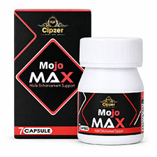 Mojo Max