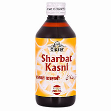 Sharbat Kasni