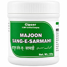 Majoon Sang-E-Sarmahi
