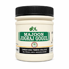Majoon  Jograj Gogul