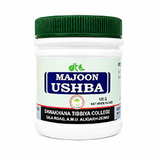Majoon Ushba