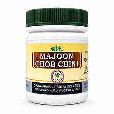 Majoon Chob Chini